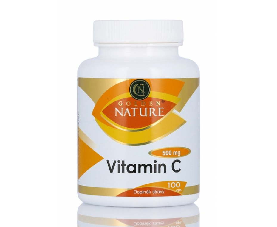 Vitamín C